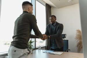partnerships need a tax id number