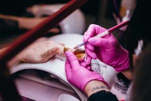 Obtain-a-Tax-ID-EIN-Number-for-a-Nail-Salon-Business-Online-EIN-Application