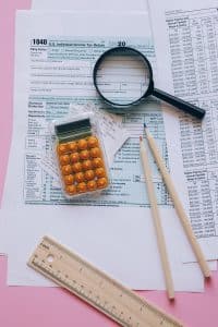 38 ITNS FAQ GEN GEN When Do You NOT Need a Tax ID Number