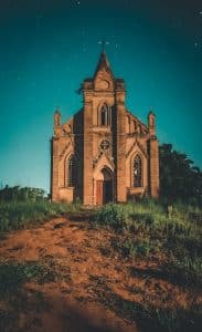 66 ITNS FAQ ENTITY CHURCH How to Open a Bank Account for a Church Organization