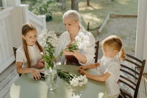 88 ITNS FAQ ENTITY TRUST What is a Charitable Remainder Unitrust IRS Definition of a Charitable Remainder Unitrust