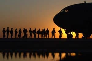 120 ITNS FAQ ENTITY NPO What is a Government Federal Military IRS Definition of a Government Federal Military