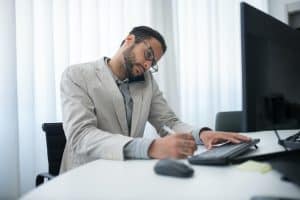 201 ITNS FAQ ENTITY NPO Does a Employer Fiscal Agent under IRC Sec 3504 need a Tax ID EIN